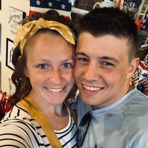 Meet your Posher, Stacey